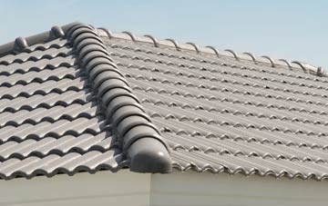 advantages of Rockcliffe Cross clay roofing