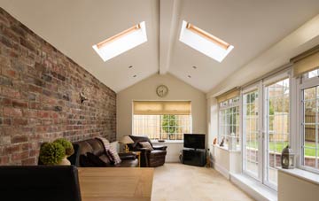 conservatory roof insulation Rockcliffe Cross, Cumbria