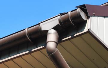 types of Rockcliffe Cross fascias