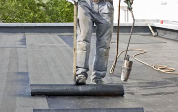 flat roof replacement Rockcliffe Cross, Cumbria