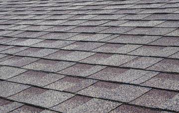 Rockcliffe Cross tiles for shallow pitch roofing