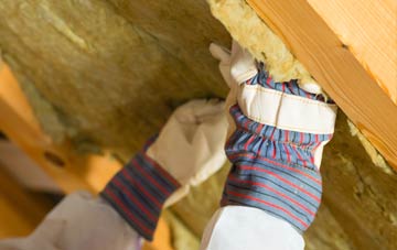 types of Rockcliffe Cross pitched roof insulation materials